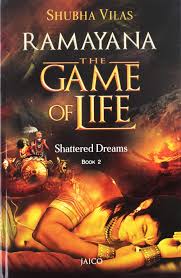 Ramayana: The Game of Life (Set of 6 Volumes)