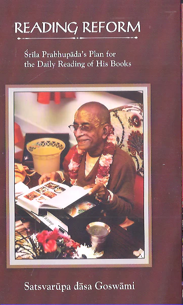 READING REFORM