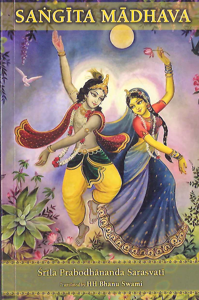 SANGITA MADHAVA