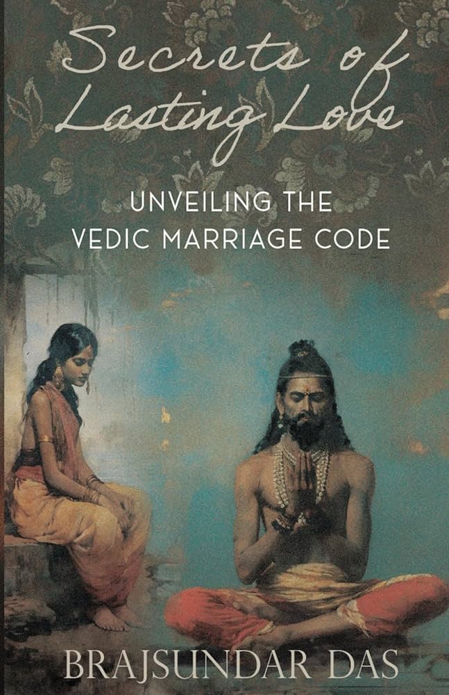 Secrets Of Lasting Love