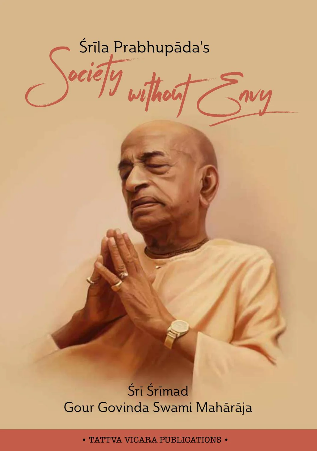 Society Without Envy