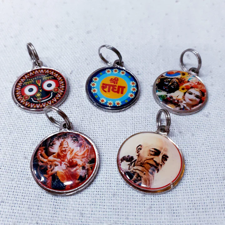 Spiritual Lockets