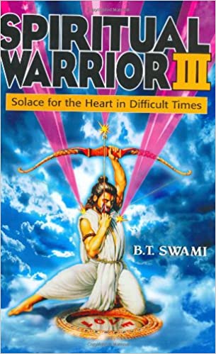 Spiritual Warrior (Set of 6 Volumes) - Image 4