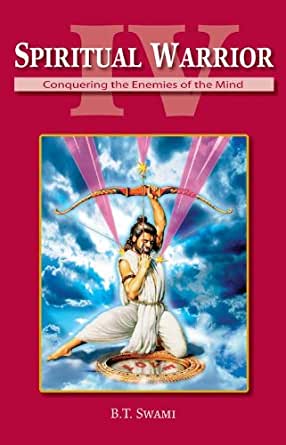 Spiritual Warrior (Set of 6 Volumes) - Image 5