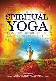 SPIRITUAL YOGA