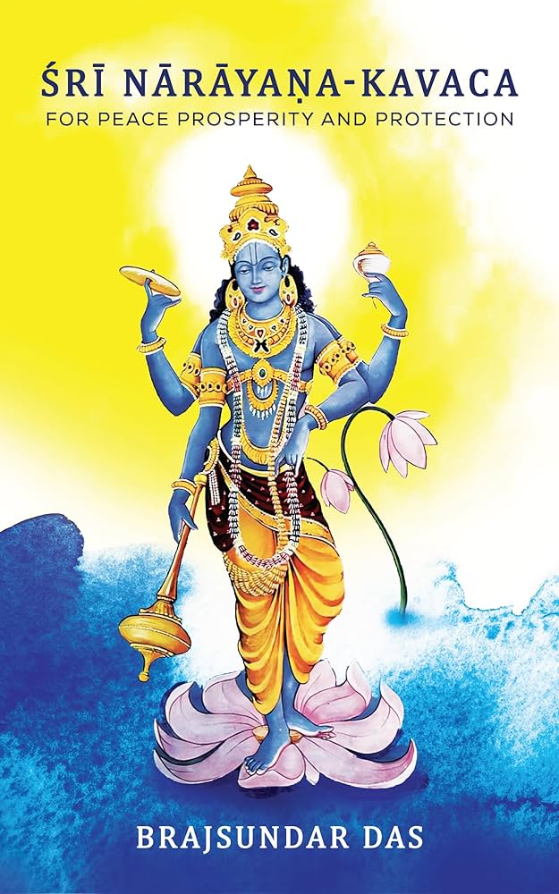 Sri Narayana - Kavaca