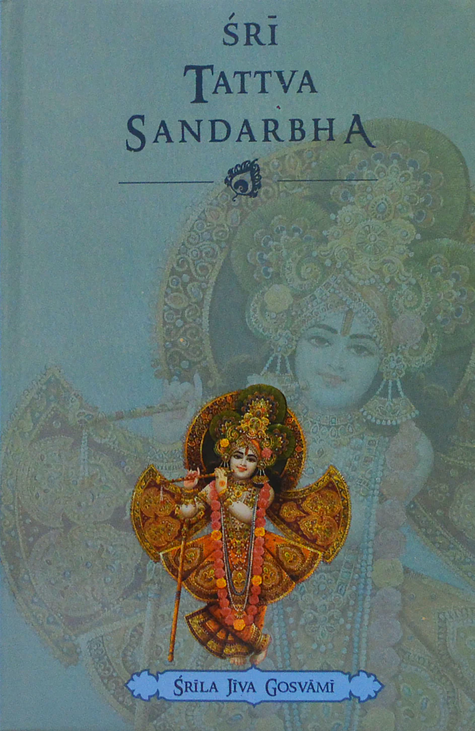 Sri Tattva Sandarbha