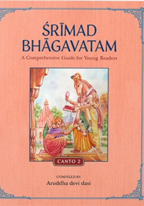 Srimad Bhagavatam Canto 1 to Canto 5(Paperback) - Image 4