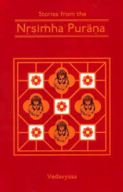 Stories from the Narsimha Purana