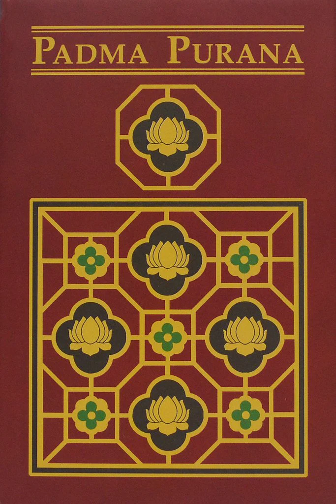 Stories From the Puranas (Set of 14 Volumes) - Image 10