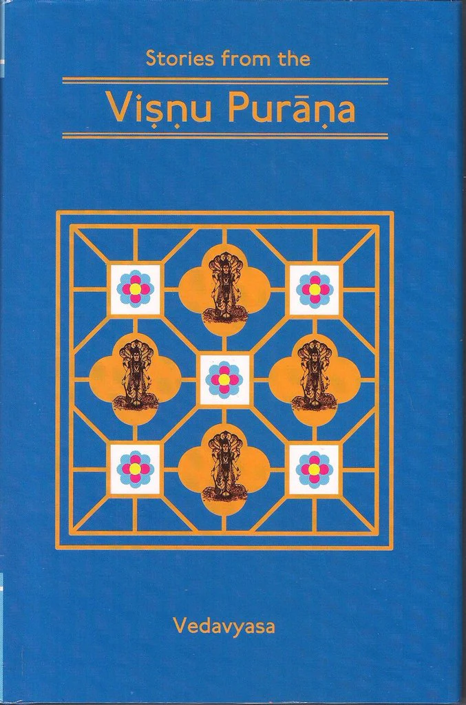 Stories From the Puranas (Set of 14 Volumes) - Image 14