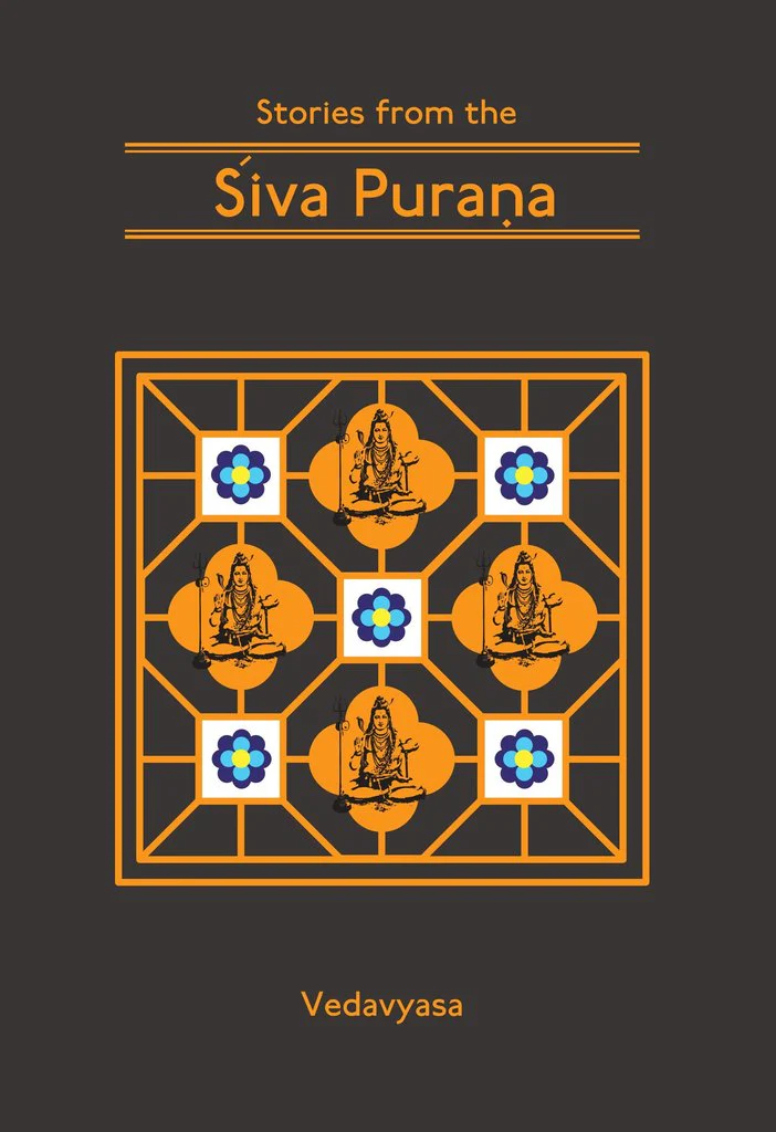 Stories From the Puranas (Set of 14 Volumes) - Image 3