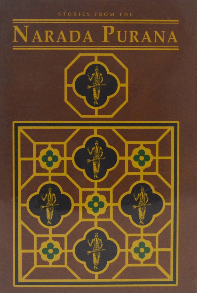 Stories From the Puranas (Set of 14 Volumes) - Image 8