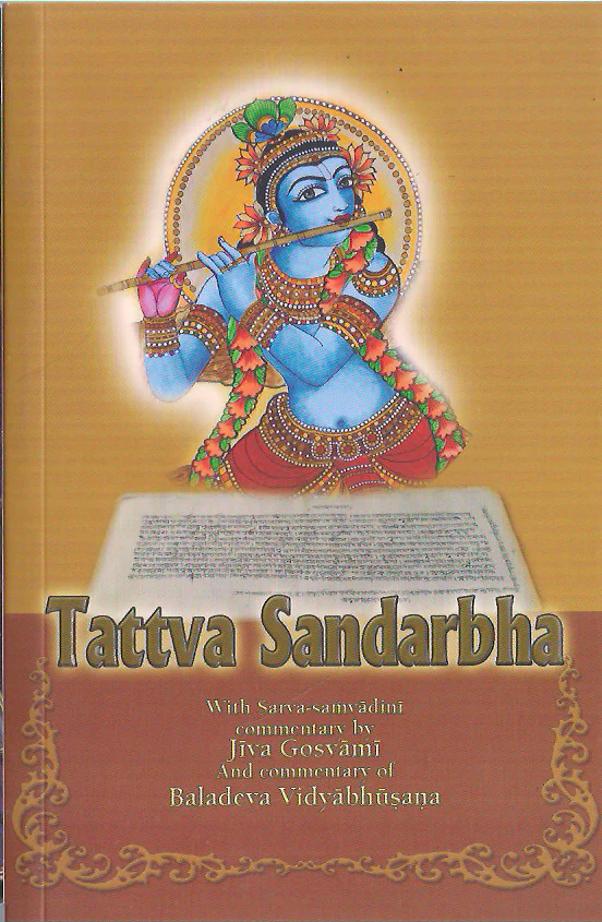 Tattva Sandharbha