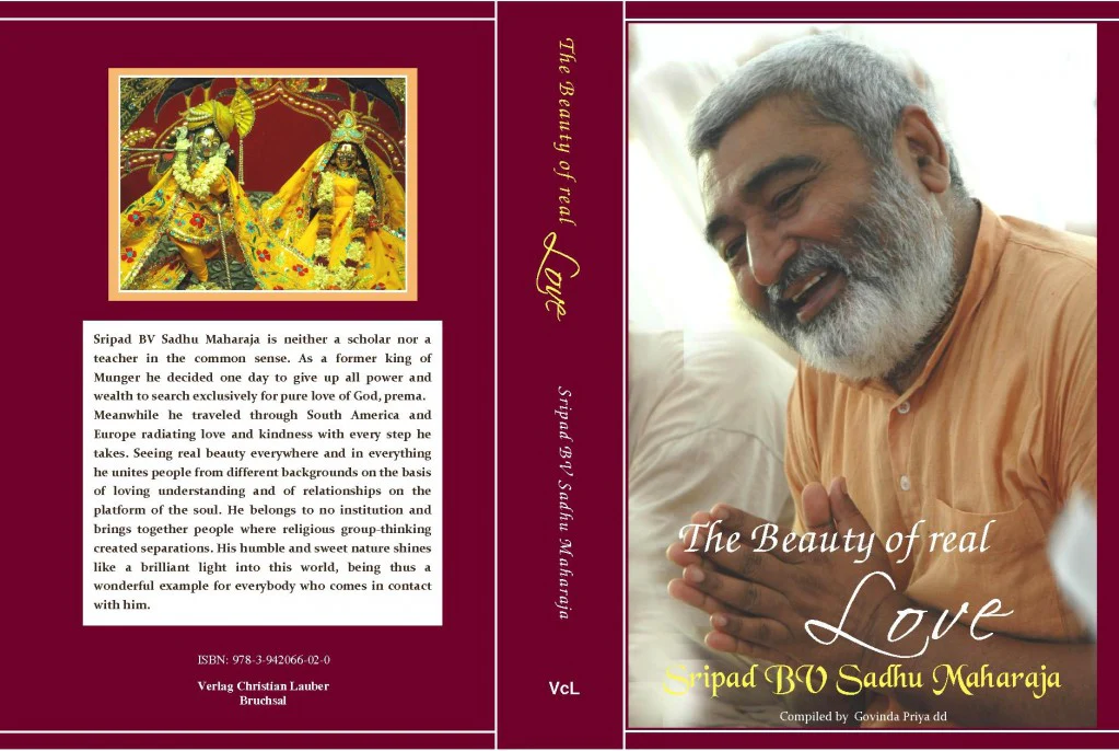The Beauty of Real Love - Image 2