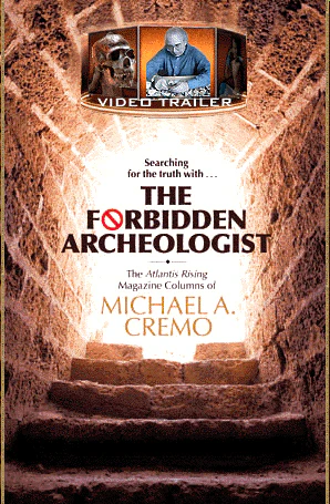 The Forbidden Archeologist