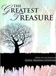 The Greatest Treasure