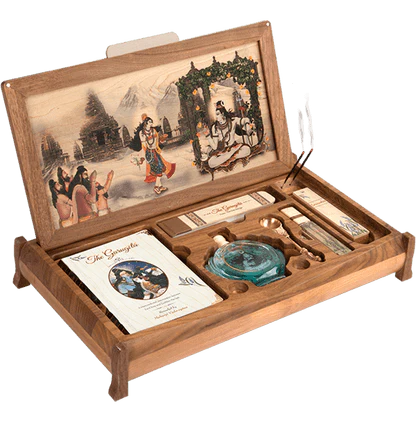 THE GURU GITA Gift Set - Image 2