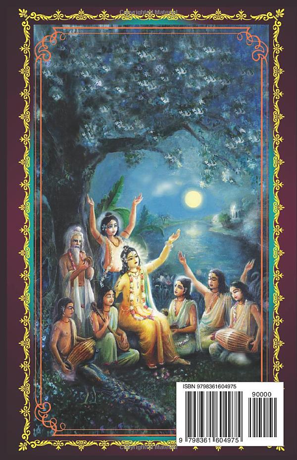 The Heart of Transcendental Book Distribution - Image 2