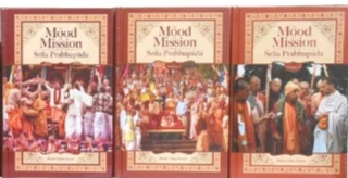 The Mood and Mission of Śrīla Prabhupāda