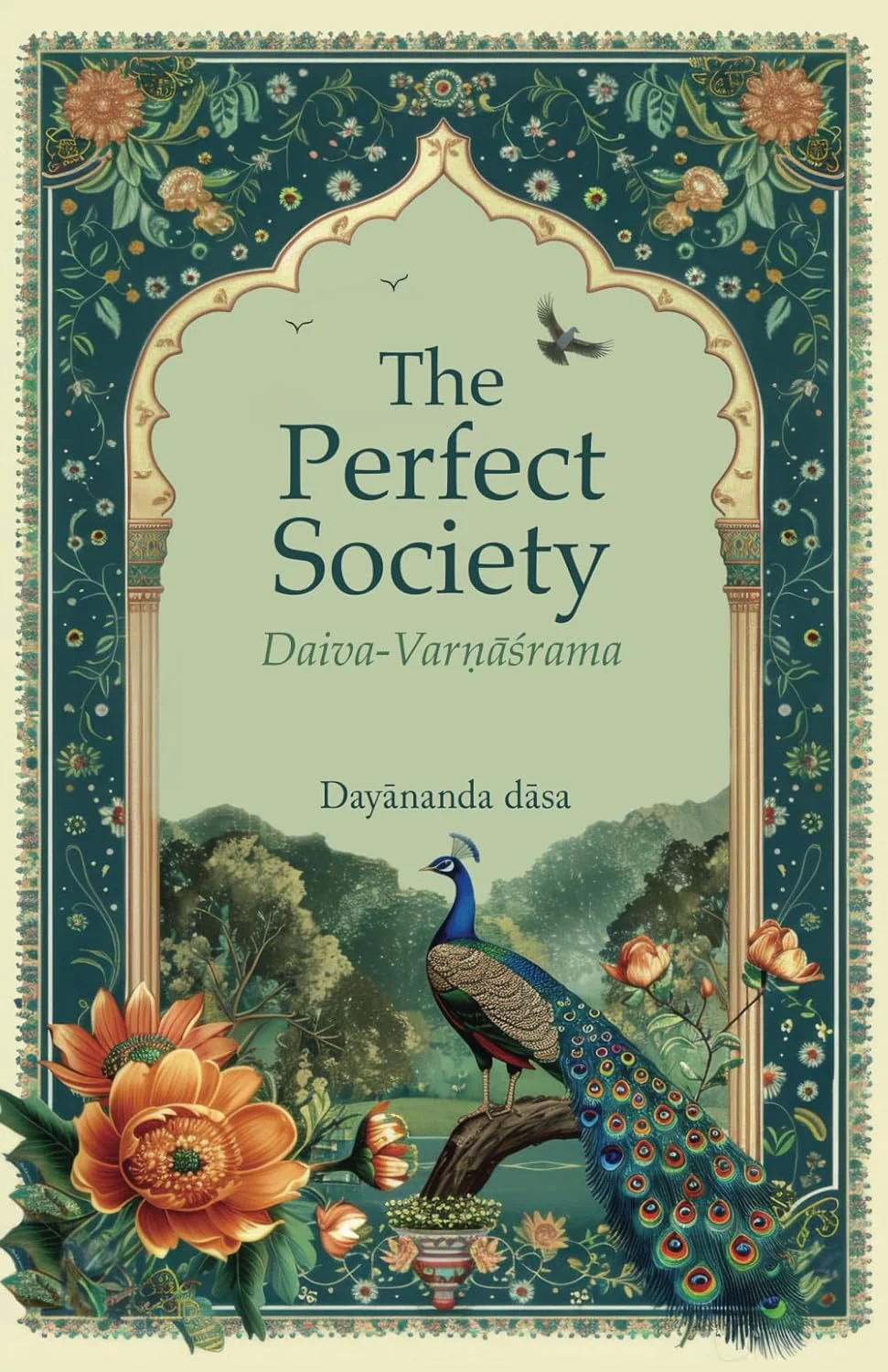 The Perfect Society