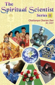 The Spiritual scientist Series Vol.2