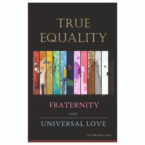 True Equality
