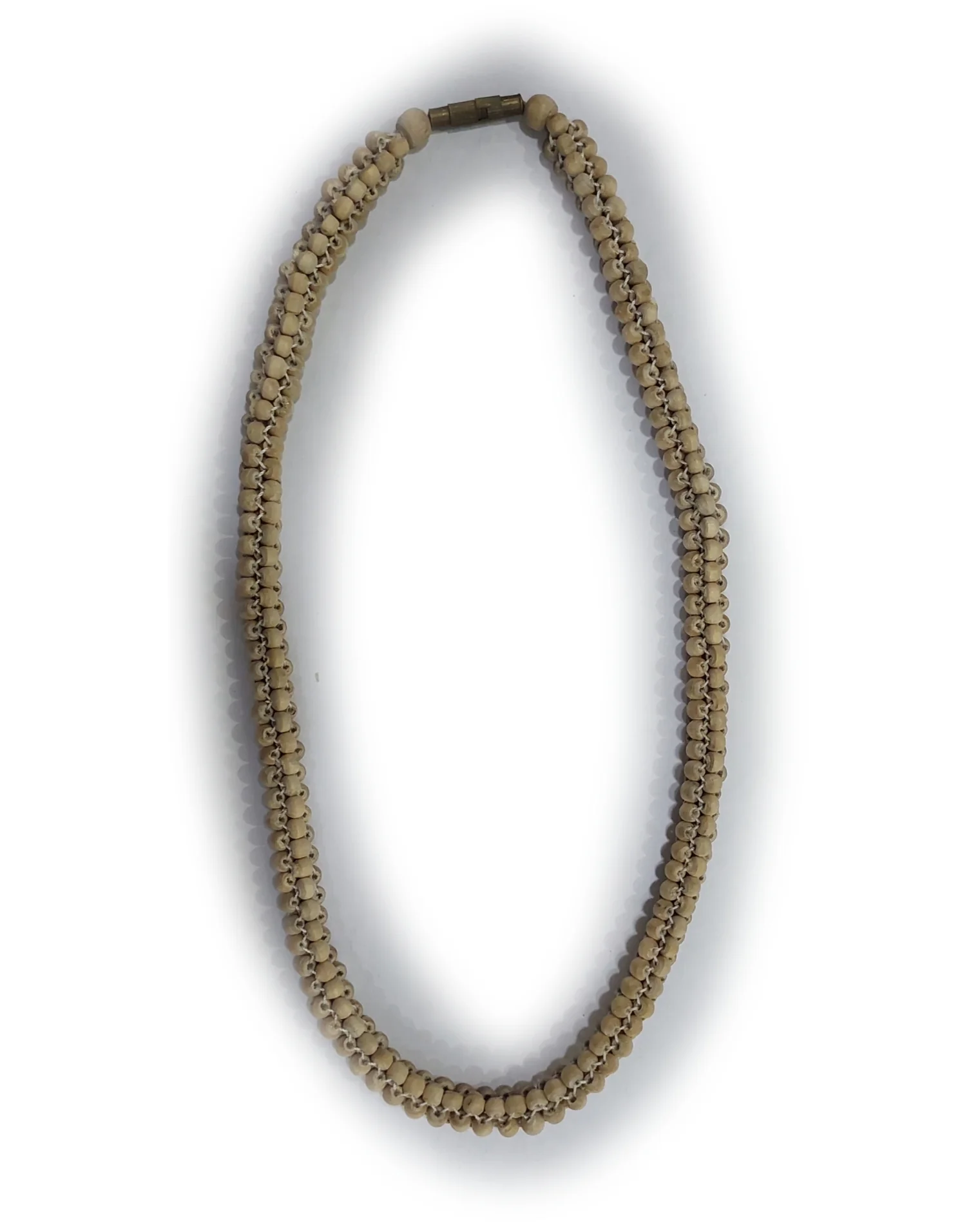 Tulsi Fancy Neckbeads (Small)