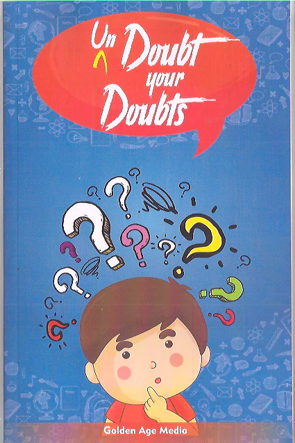 Un Doubt Your Doubts