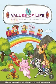 Values of Life (Set of 8 vols) - Image 2
