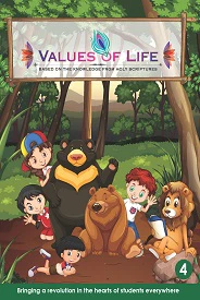 Values of Life (Set of 8 vols) - Image 4