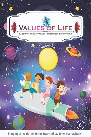 Values of Life (Set of 8 vols) - Image 8