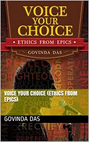 Voice Your Choice 1