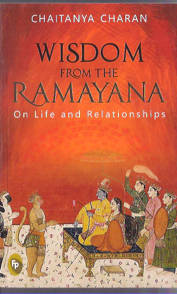WISDOM FROM THE RAMAYANA