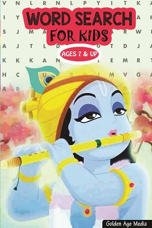 Word Search for Kids