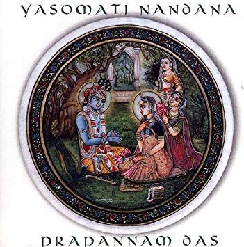 Yasomati Nandana