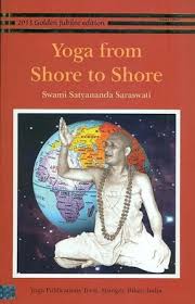 YOGA FROM SHORE TO SHORE