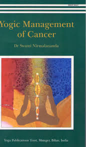 YOGIC MANAGEMENT OF CANCER